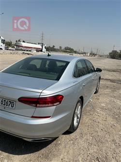 ڤۆڵکسواگن پاسات